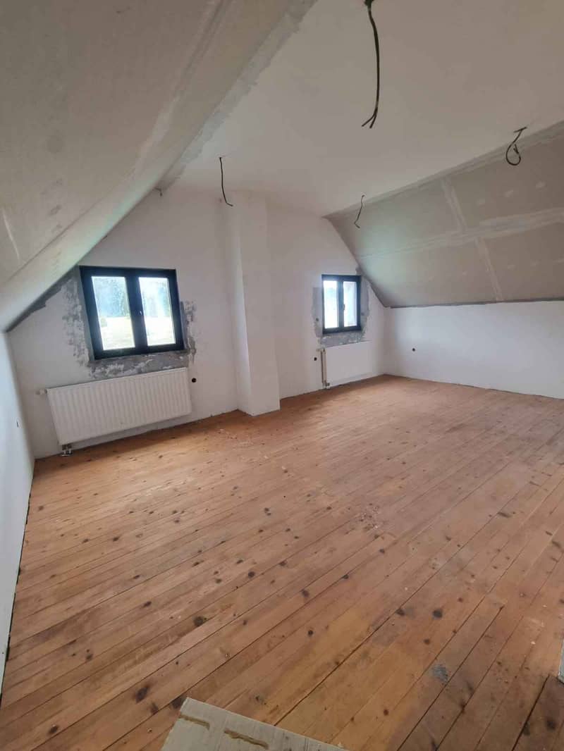Дом общей площадью 289 м² с панорамным видом на Дурмитор и Савин Кук — фото 8