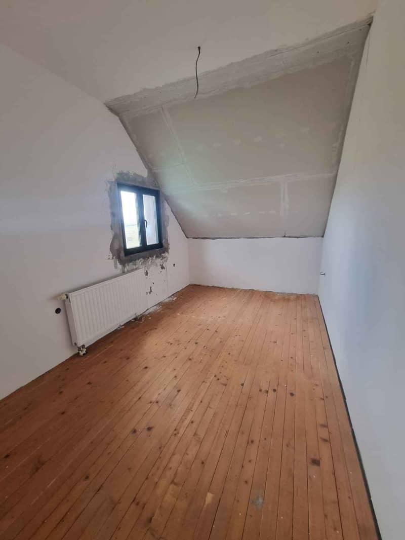 Дом общей площадью 289 м² с панорамным видом на Дурмитор и Савин Кук — фото 5