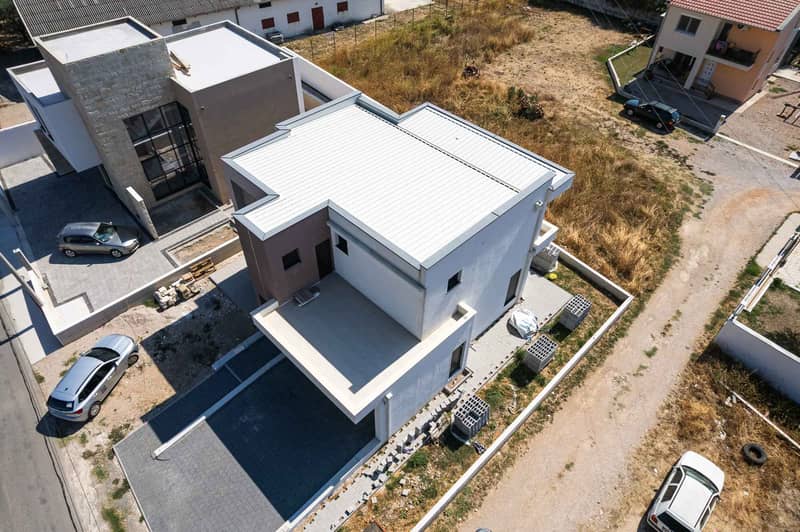LUXURY HOME IN BAR — 225 M² LIVING SPACE — photo 42