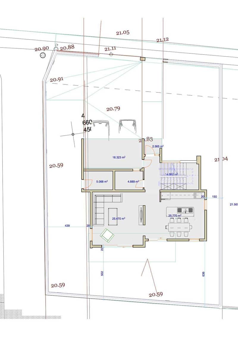 LUXURY HOME IN BAR — 225 M² LIVING SPACE — photo 11