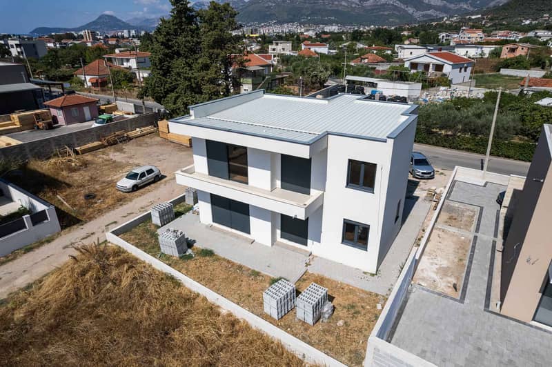 LUXURY HOME IN BAR — 225 M² LIVING SPACE — photo 27
