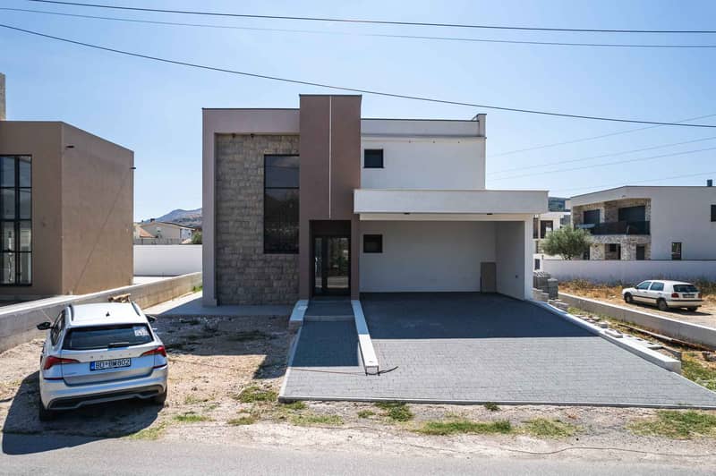 LUXURY HOME IN BAR — 225 M² LIVING SPACE — photo 49