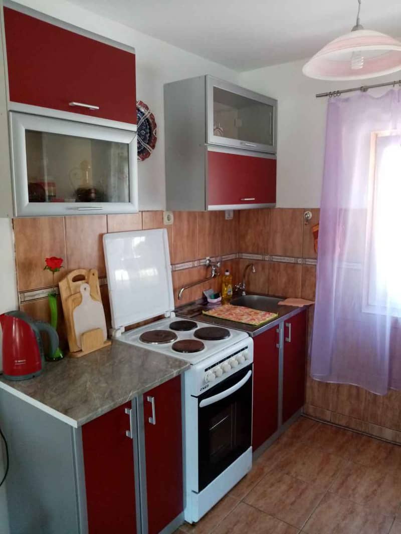 Дом с видом на море и горы в Сутоморе — 110 м², участок 150 м² — фото 5