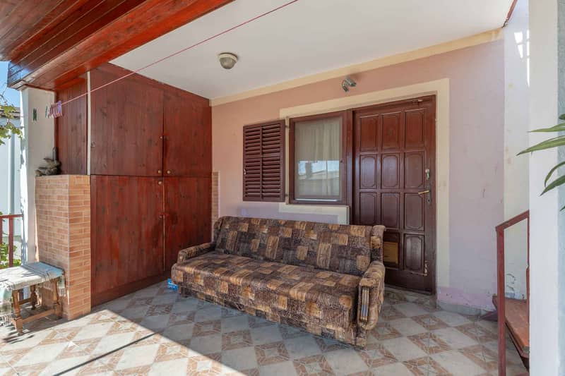 Two-Story House with Sea and Mountain Views in Sutomore — 110 m², Plot 150 m² — photo 23