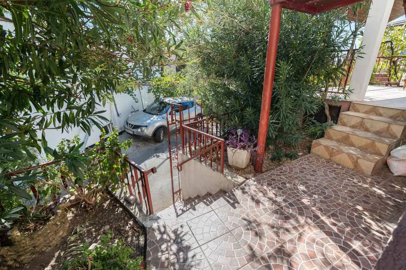 Two-Story House with Sea and Mountain Views in Sutomore — 110 m², Plot 150 m² — photo 38
