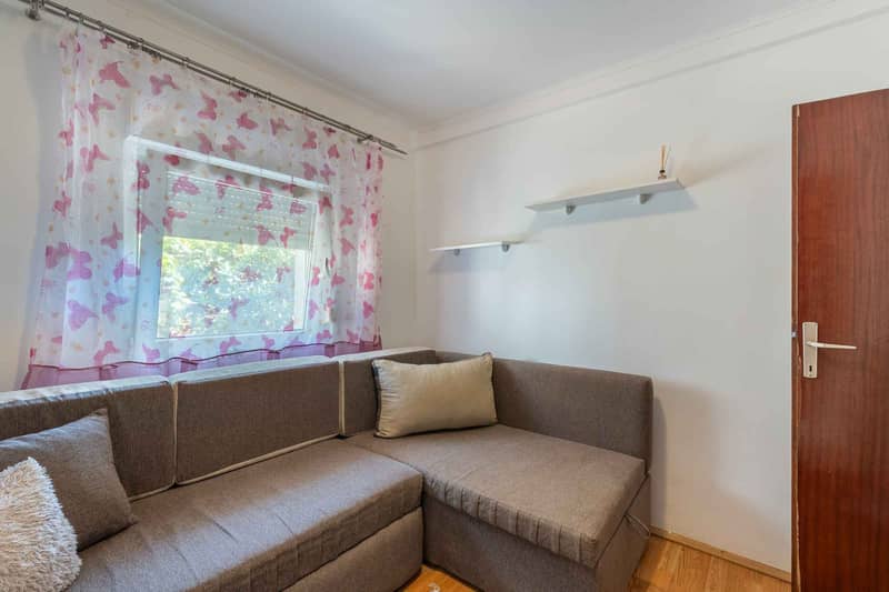 Two-Story House with Sea and Mountain Views in Sutomore — 110 m², Plot 150 m² — photo 35