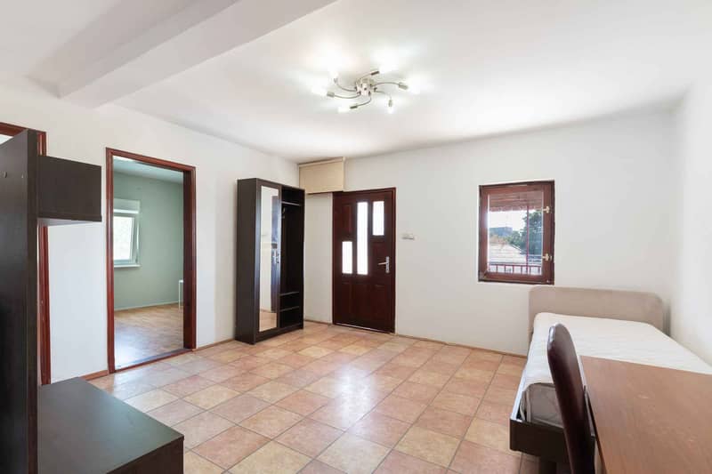 Two-Story House with Sea and Mountain Views in Sutomore — 110 m², Plot 150 m² — photo 4
