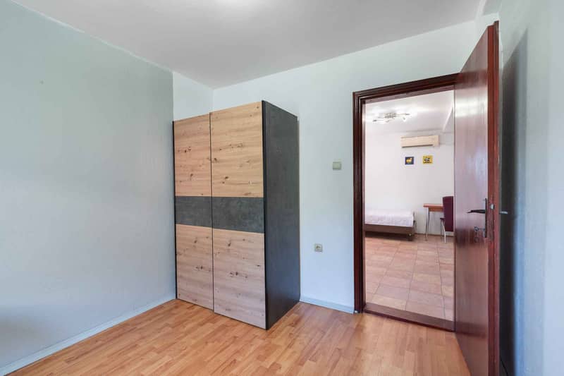 Two-Story House with Sea and Mountain Views in Sutomore — 110 m², Plot 150 m² — photo 15