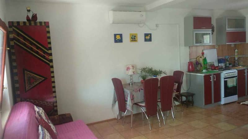 Дом с видом на море и горы в Сутоморе — 110 м², участок 150 м² — фото 3