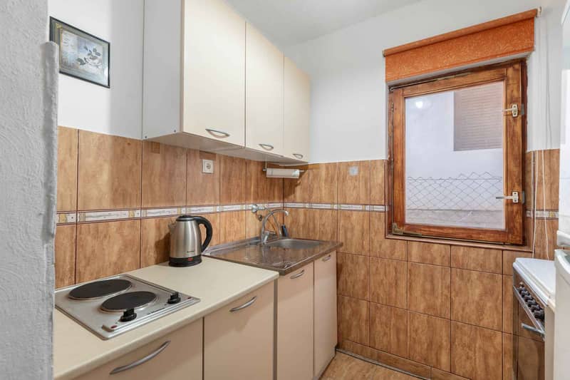 Two-Story House with Sea and Mountain Views in Sutomore — 110 m², Plot 150 m² — photo 8