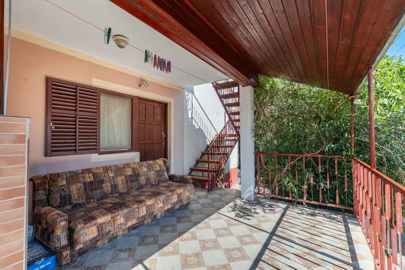 Two-Story House with Sea and Mountain Views in Sutomore — 110 m², Plot 150 m² — photo 24