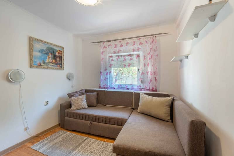 Two-Story House with Sea and Mountain Views in Sutomore — 110 m², Plot 150 m² — photo 10