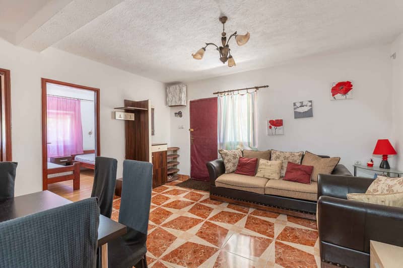 Two-Story House with Sea and Mountain Views in Sutomore — 110 m², Plot 150 m² — photo 33