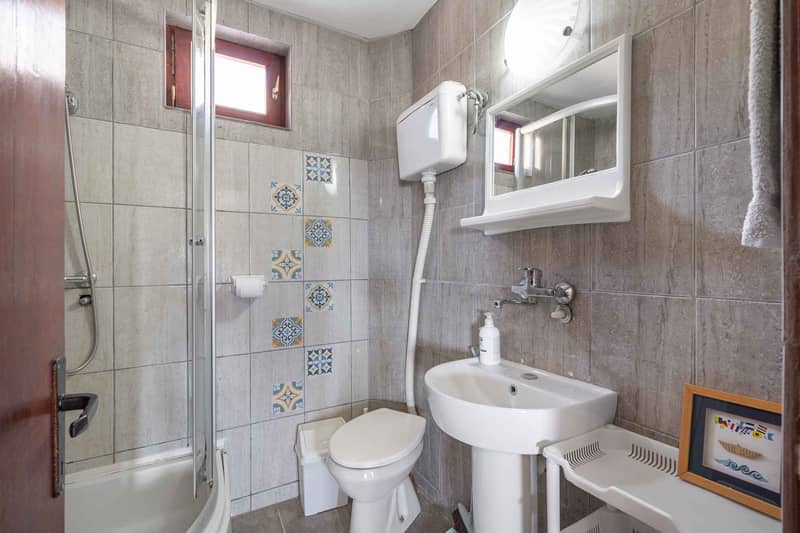 Two-Story House with Sea and Mountain Views in Sutomore — 110 m², Plot 150 m² — photo 7