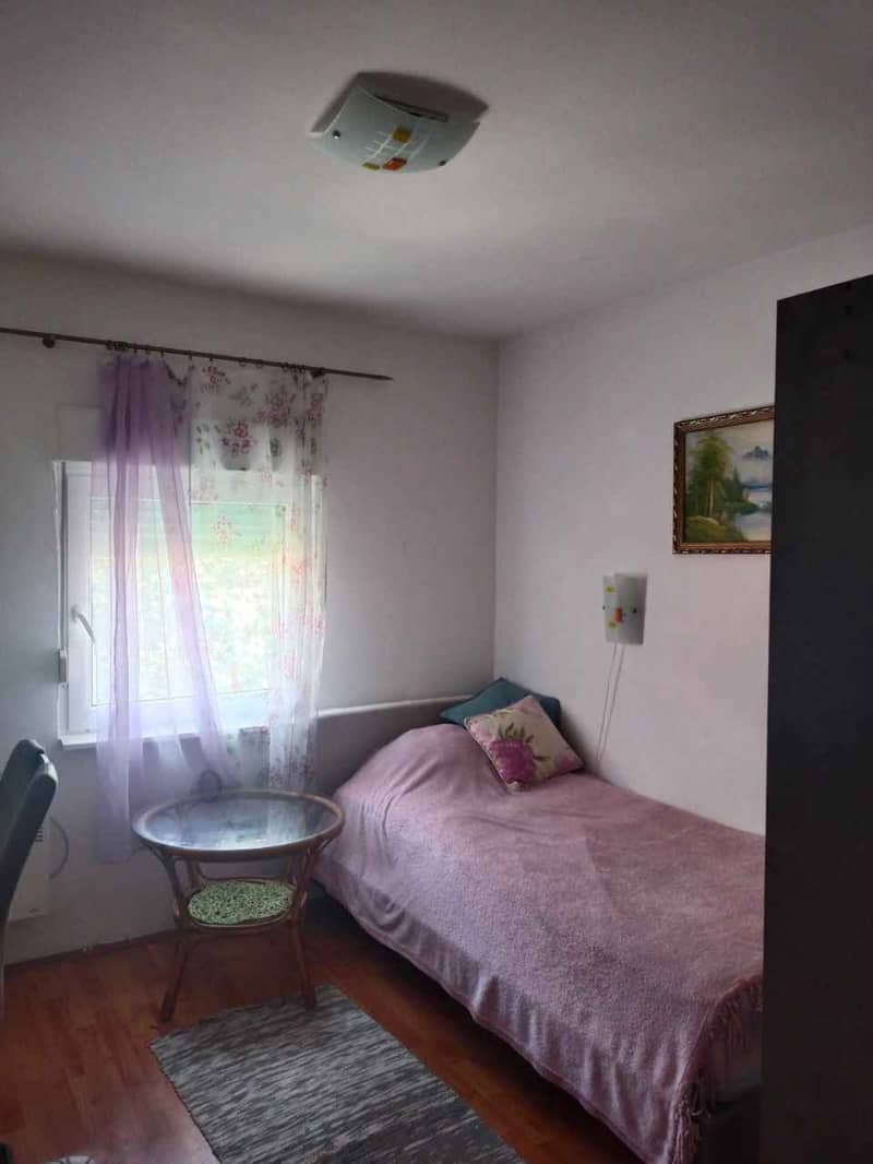 Дом с видом на море и горы в Сутоморе — 110 м², участок 150 м² — фото 7