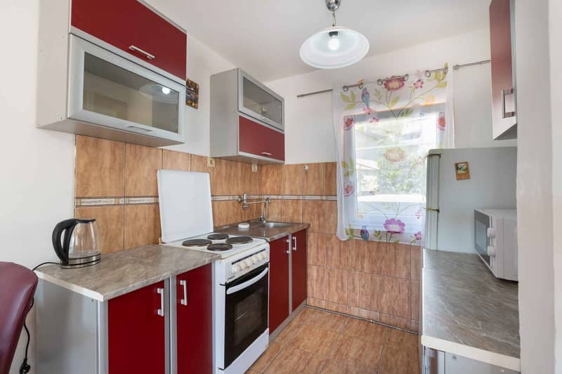Two-Story House with Sea and Mountain Views in Sutomore — 110 m², Plot 150 m² — photo 27