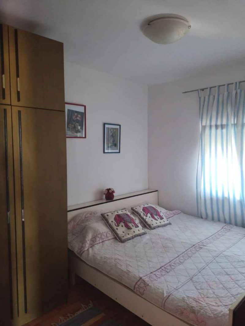 Дом с видом на море и горы в Сутоморе — 110 м², участок 150 м² — фото 6