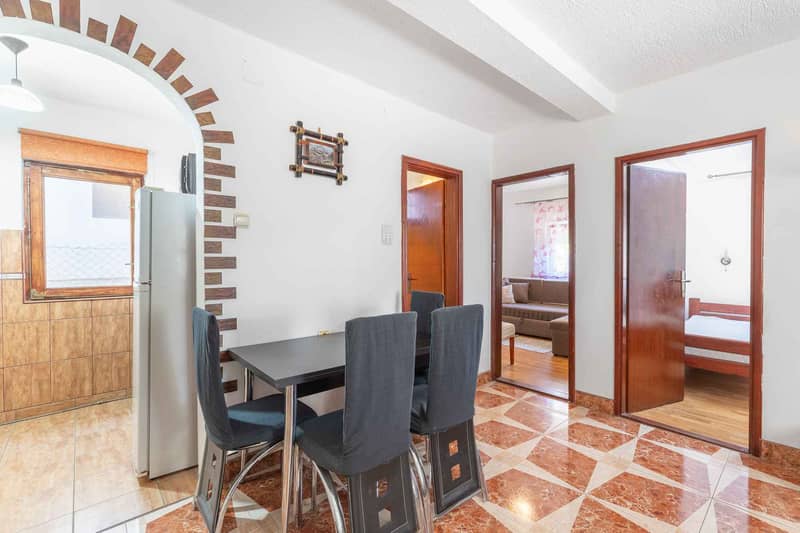 Two-Story House with Sea and Mountain Views in Sutomore — 110 m², Plot 150 m² — photo 20