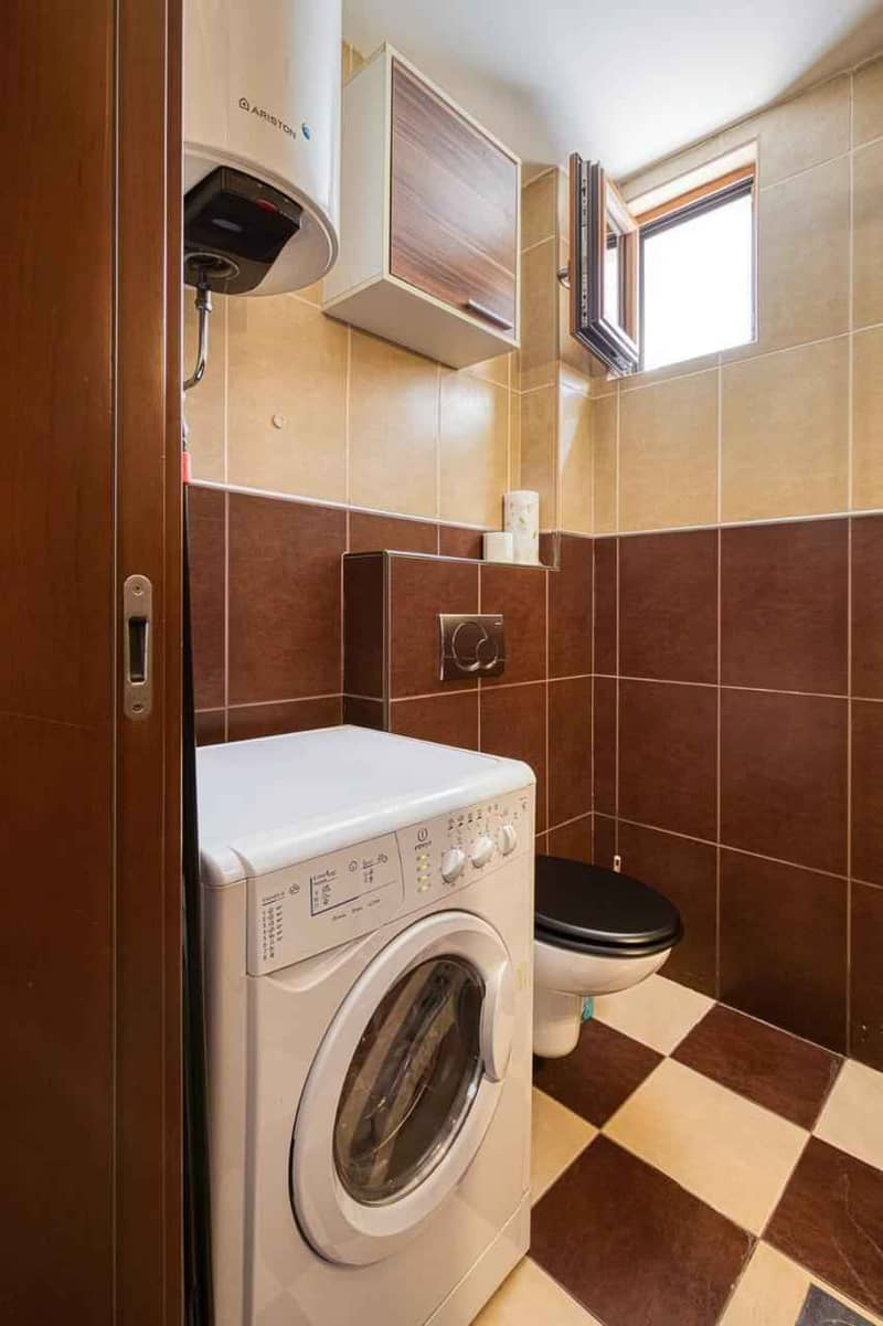 Однокомнатная квартира в центре Будвы, 40 м² — фото 16