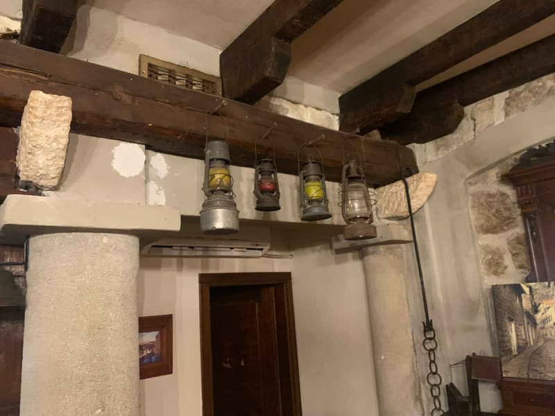 Ресторан на главной площади в Рисане — более 90 м² — фото 5