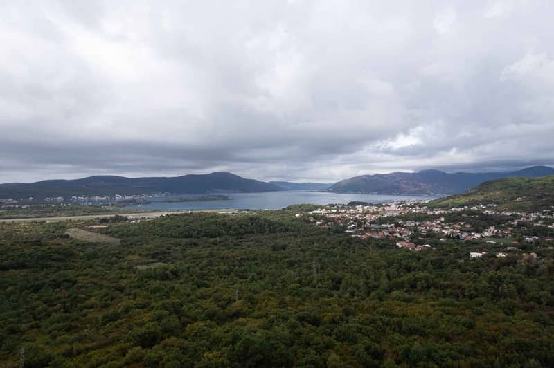 РОСКОШНАЯ ТРЁХКОМНАТНАЯ КВАРТИРА С ПОТРЯСАЮЩИМ ВИДОМ НА МОРЕ — фото 38
