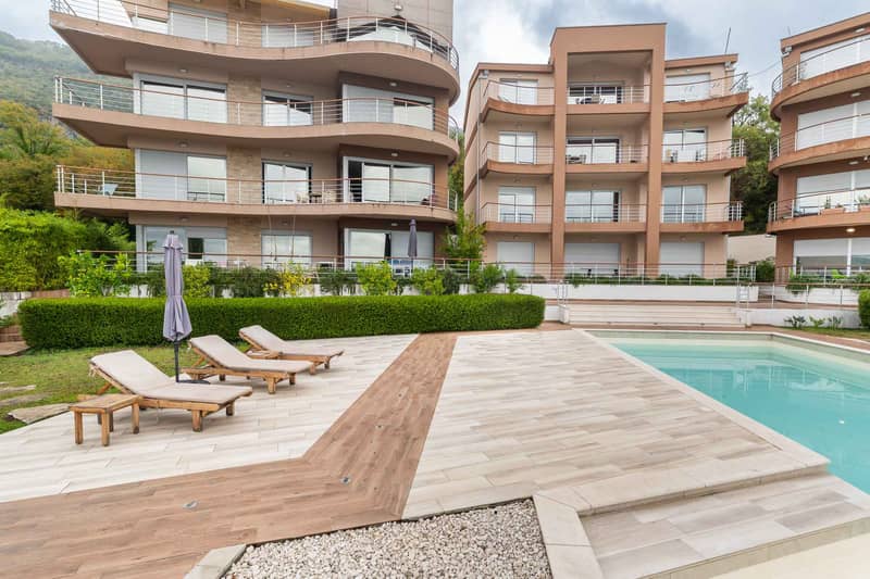 Spacious 2-bedroom apartment for sale with sea view and 40 m² terrace — photo 3
