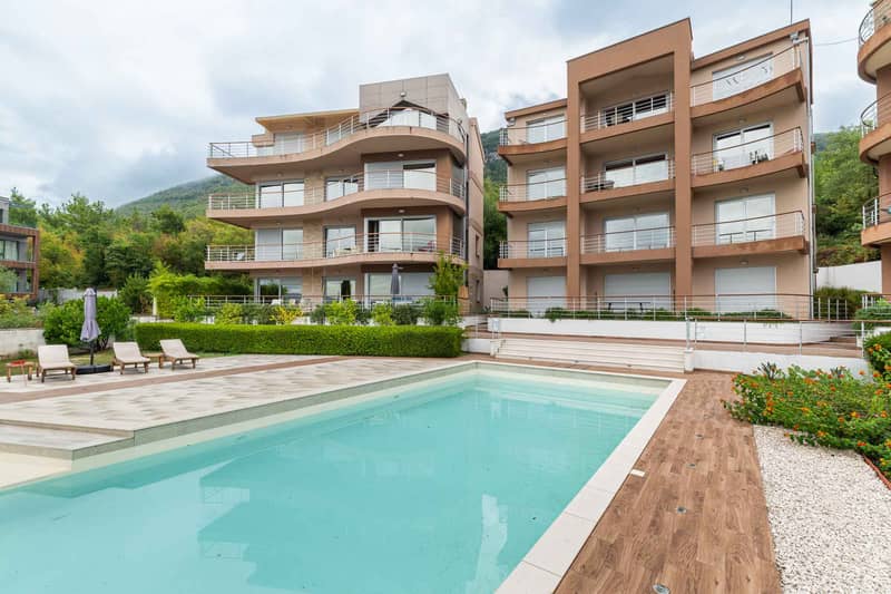 Spacious 2-bedroom apartment for sale with sea view and 40 m² terrace — photo 7