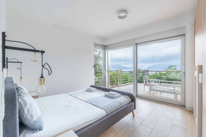 Spacious 2-bedroom apartment for sale with sea view and 40 m² terrace — photo 26
