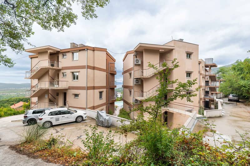 Spacious 2-bedroom apartment for sale with sea view and 40 m² terrace — photo 8