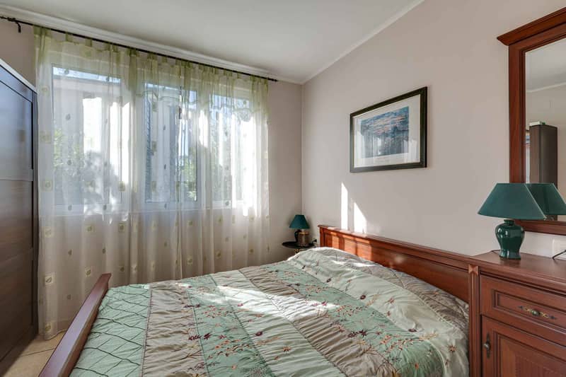 3-Bedroom Apartment on Ground Floor with Separate Entrance and Sea View — photo 12