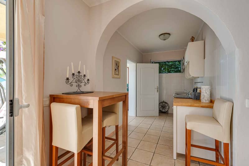 3-Bedroom Apartment on Ground Floor with Separate Entrance and Sea View — photo 9