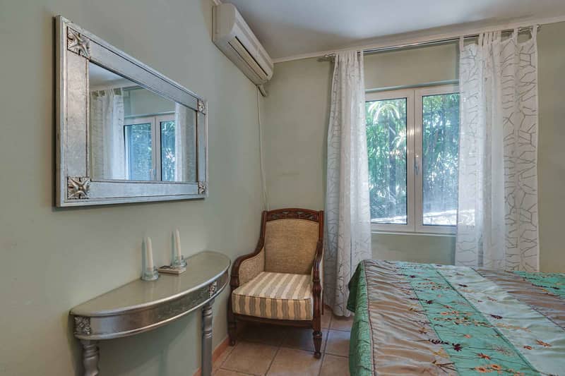 3-Bedroom Apartment on Ground Floor with Separate Entrance and Sea View — photo 36