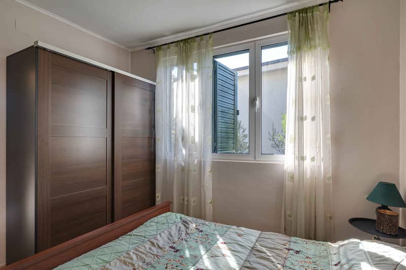 3-Bedroom Apartment on Ground Floor with Separate Entrance and Sea View — photo 15