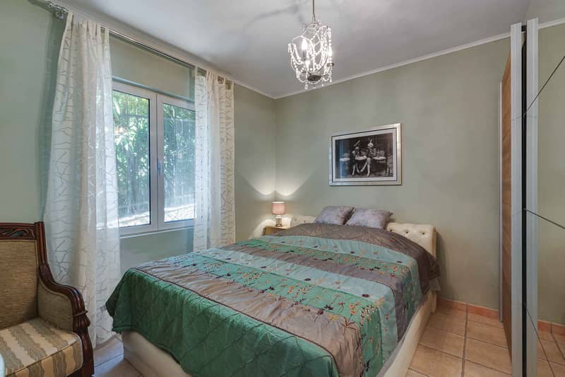 3-Bedroom Apartment on Ground Floor with Separate Entrance and Sea View — photo 35