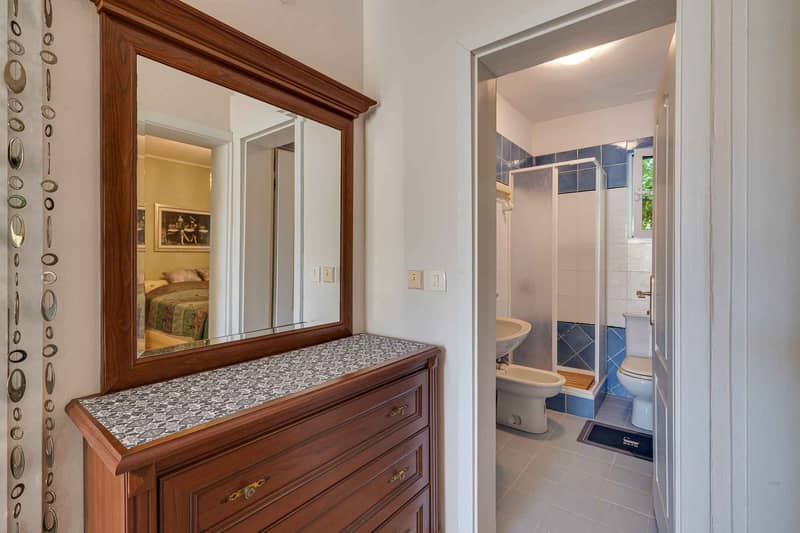 3-Bedroom Apartment on Ground Floor with Separate Entrance and Sea View — photo 25