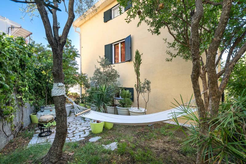3-Bedroom Apartment on Ground Floor with Separate Entrance and Sea View — photo 21