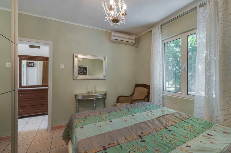3-Bedroom Apartment on Ground Floor with Separate Entrance and Sea View — photo 17