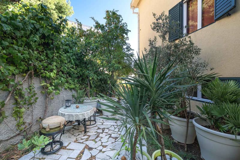 3-Bedroom Apartment on Ground Floor with Separate Entrance and Sea View — photo 22