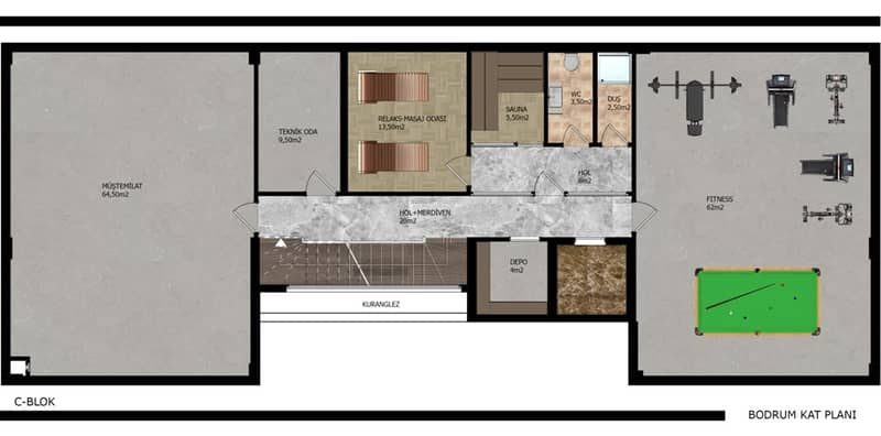 Luxury Villas from the Developer in Kargicak (002422) — photo 25