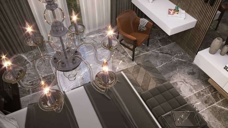 Luxury Villas from the Developer in Kargicak (002422) — photo 16
