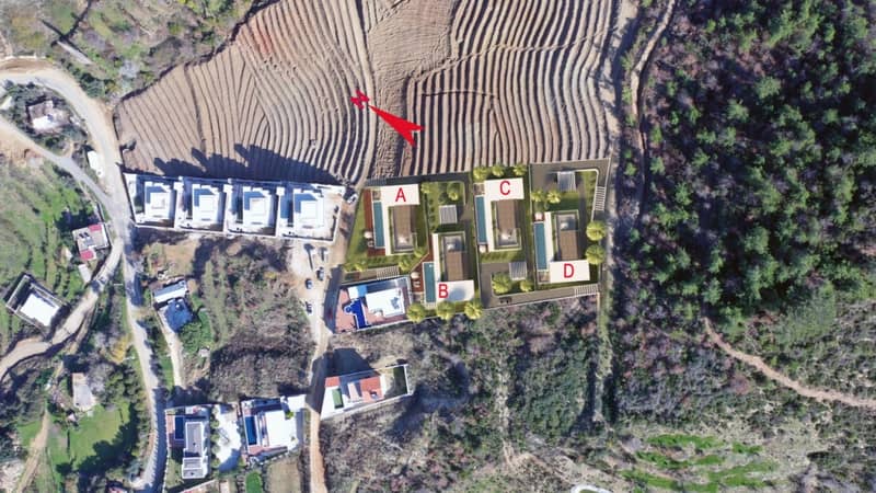 Luxury Villas from the Developer in Kargicak (002422) — photo 10