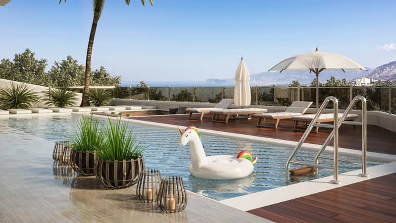 Luxury Villas from the Developer in Kargicak (002422) — photo 7