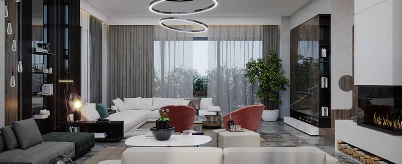 Luxury Villas from the Developer in Kargicak (002422) — photo 12