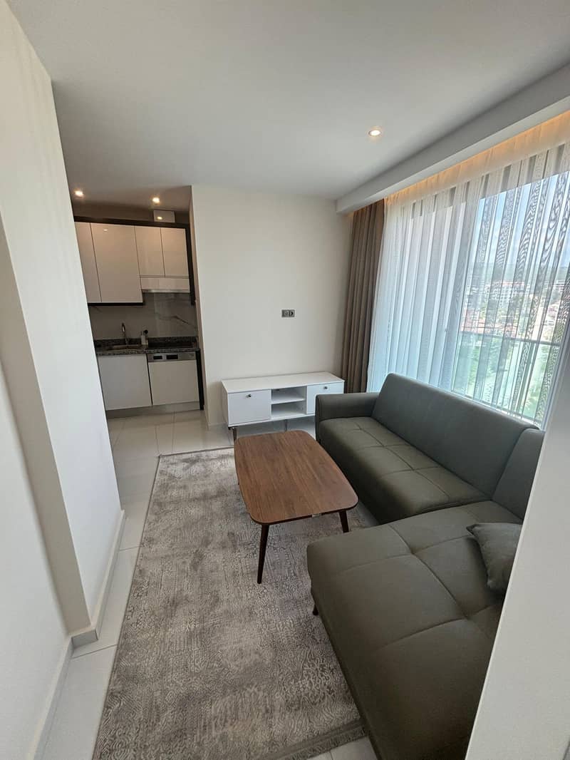 Apartments from a Leading Developer with Hotel-Standard Amenities (01512) — photo 25