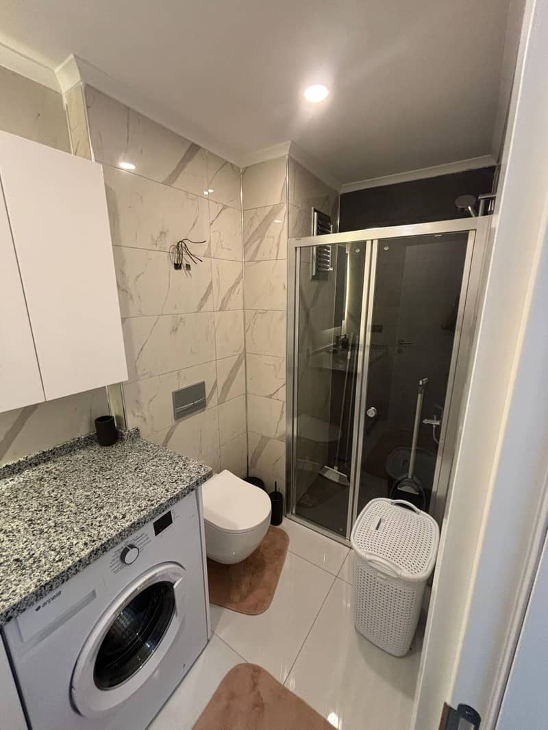 Apartments from a Leading Developer with Hotel-Standard Amenities (01512) — photo 27