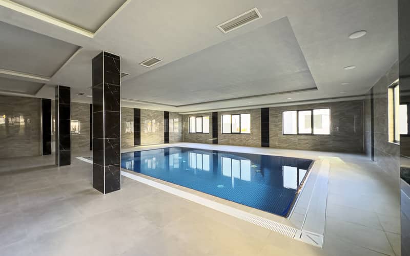 Apartments from a Leading Developer with Hotel-Standard Amenities (01512) — photo 16