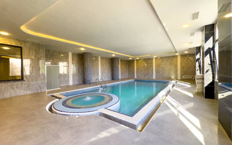 Apartments from a Leading Developer with Hotel-Standard Amenities (01512) — photo 15