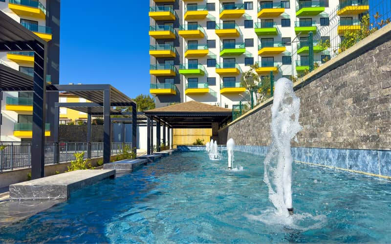 Apartments from a Leading Developer with Hotel-Standard Amenities (01512) — photo 11