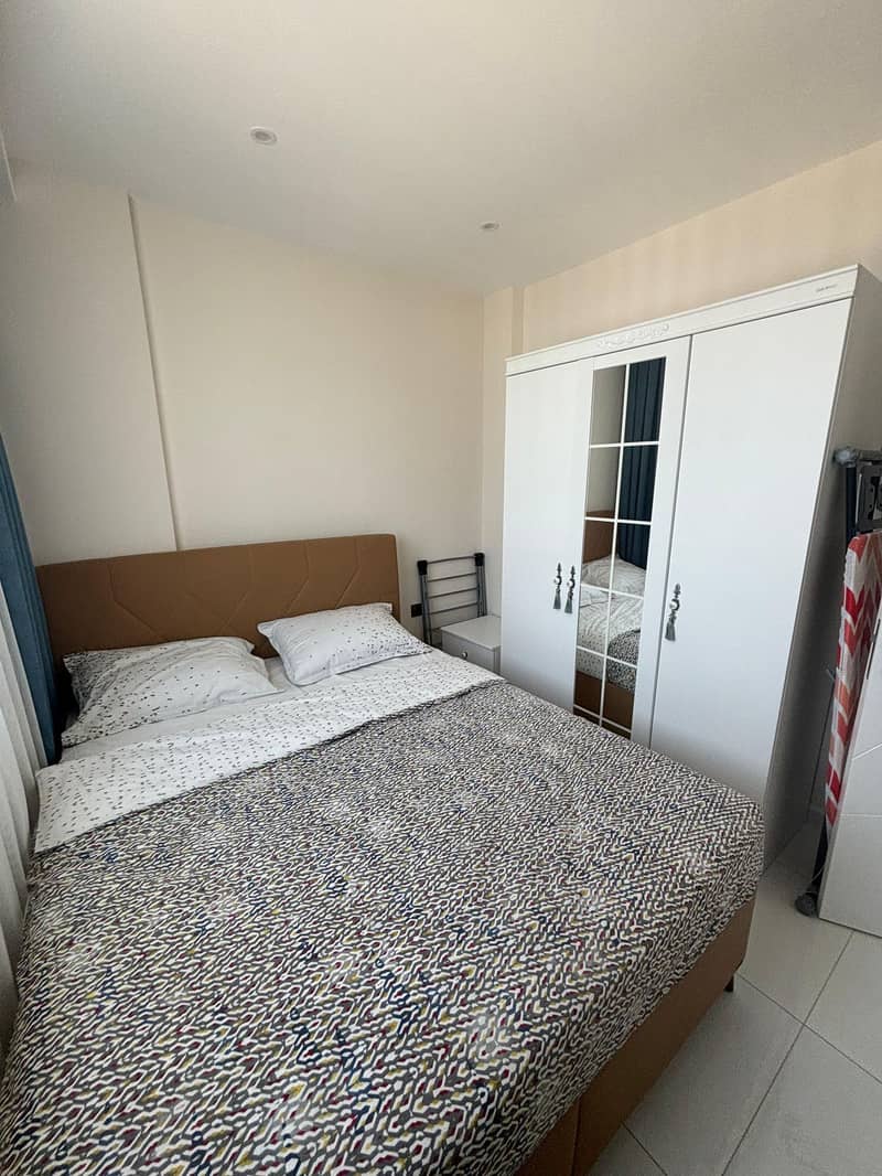 Apartments from a Leading Developer with Hotel-Standard Amenities (01512) — photo 26