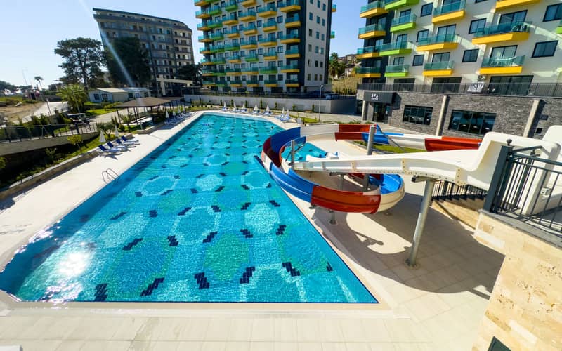 Apartments from a Leading Developer with Hotel-Standard Amenities (01512) — photo 4